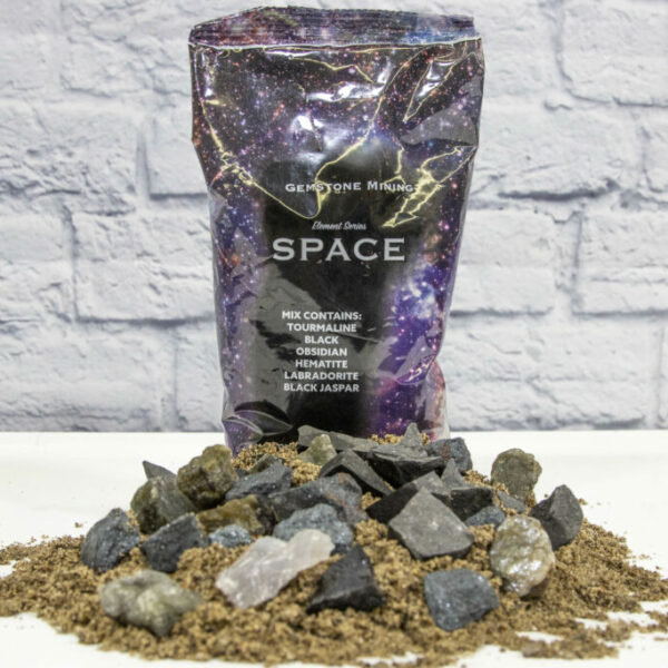 Space Bag (Element Series)