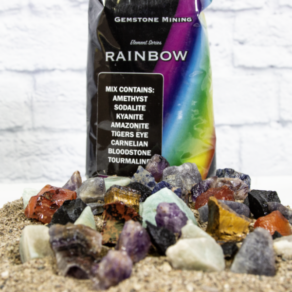Rainbow Bag (Special Edition Bag)