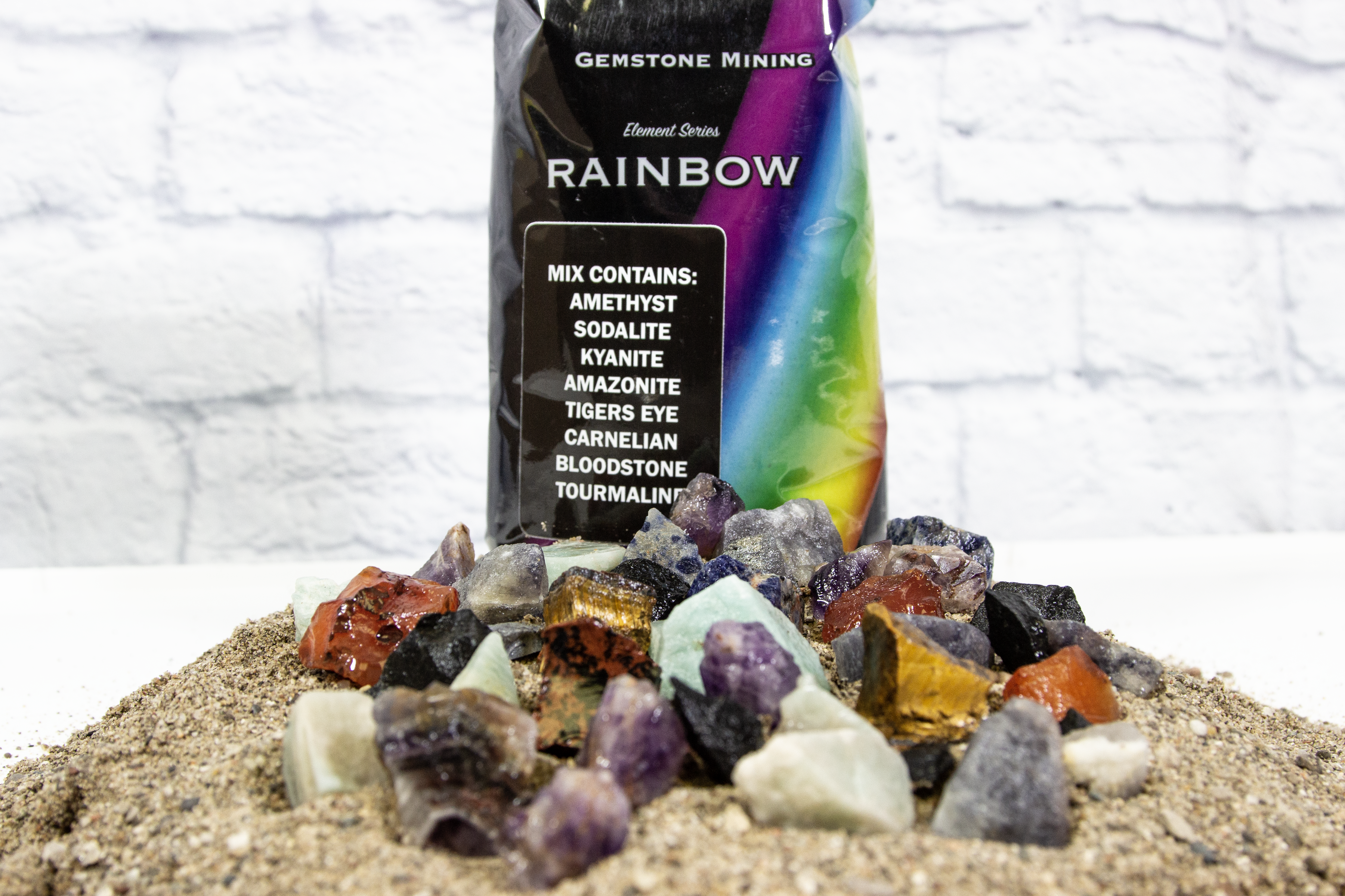 Rainbow Bag (Special Edition Bag)