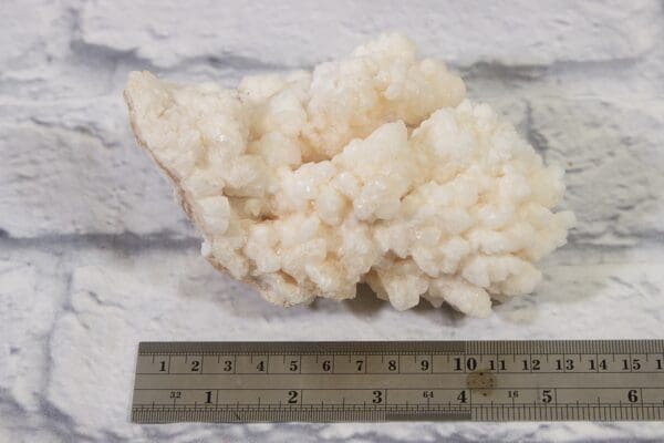 Kokoweef, White Aragonite Formation