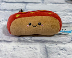Squishable Micro Comfort Food Hot Dog