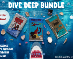 Dive Deep Bundle