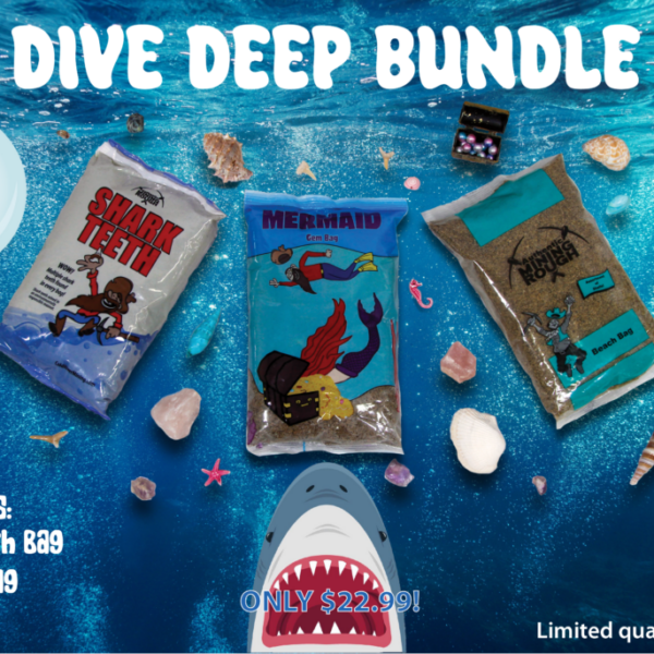 Dive Deep Bundle