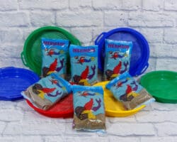 Mermaid Party Pack with sifters