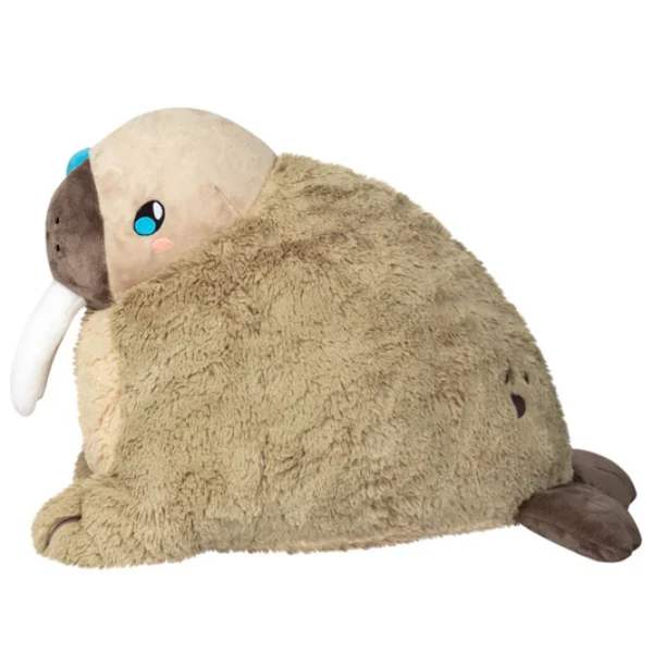 Squishable Walrus