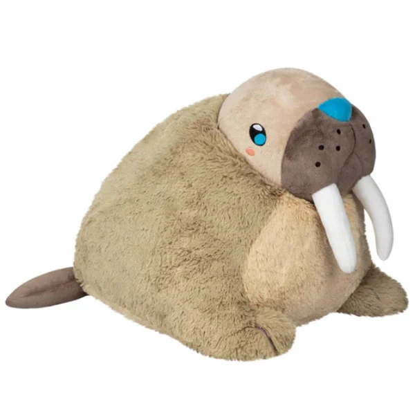 Squishable Walrus