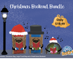 Christmas Bookend Bundle