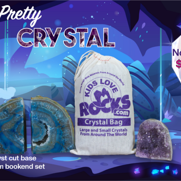 Pretty Pretty Crystal Bundle