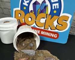 Arrowhead Mining Bucket