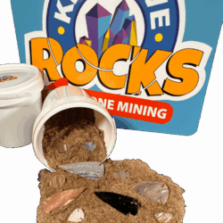 Arrowhead Mining Bucket