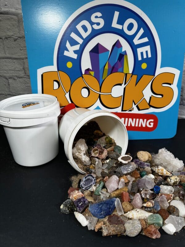 Oops Bucket