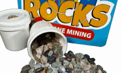 Oops Mining Bags
