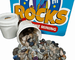 Oops Mining Bags